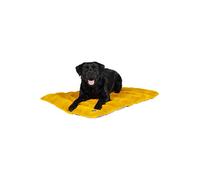 HKM Anam Cara Travel Coperta per cani Grigio Talpa L