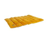 HKM Anam Cara Travel Coperta per cani Grigio Talpa M