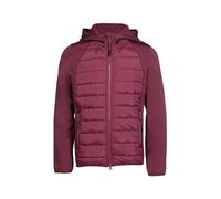 HKM Anni Felpa, Weinrot, 134 Unisex-Adulto