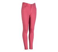 HKM Anni Pantaloni, Grigio Chiaro, 110 Unisex-Adulto