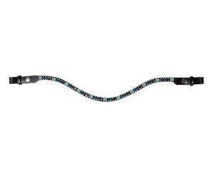 HKM Aurora Fascia per capelli Azzurro/Blu Pony