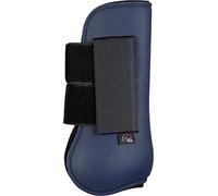 HKM Base, Stivaletto Unisex-Adulto, Blu Scuro, Medium