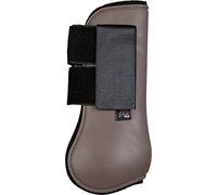 HKM Base, Stivaletto Unisex-Adulto, Marrone Scuro, Large