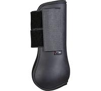 HKM Base, Stivaletto Unisex-Adulto, Nero, Taglia Unica