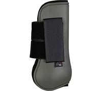 HKM Base, Stivaletto Unisex-Adulto, Verde da Caccia, Medium