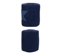 HKM Bende Classic-1 Set per MS Setty, Piccolo Pony, Lunghezza 1 m (Blu Scuro)