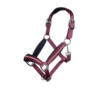 HKM Berry Cavezza Bordeaux Shetty
