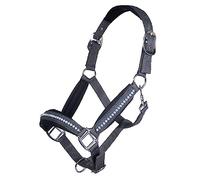 HKM Berry Cavezza Grigio Scuro Sangue caldo