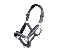 HKM Berry Cavezza Grigio Scuro Shetty