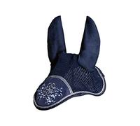 HKM Bloomsbury - Cuffia per mosche, colore: Blu scuro