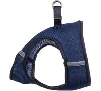 HKM Buddy Soft Pettorale cani Blu Scuro M