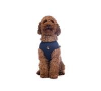 HKM Buddy Soft Pettorale cani Rosa M