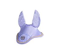 HKM Cappuccio antimosche-13839 Cappuccio antimosche lavanda purosangue