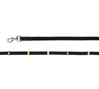 HKM Cappuccio antimosche-13860 Cappuccio antimosche blu scuro sangue caldo