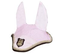 HKM Cappuccio antimosche-7399 Cappuccio antimosche celeste Tallia unica