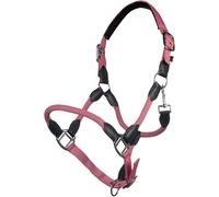 HKM Carlotta Capezza Rosa Cob