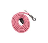 HKM Carlotta Corda con gancio antipanico Rosa 180 cm