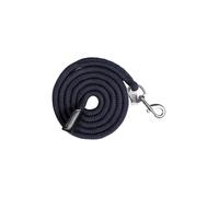 HKM Carlotta Corda con moschettone Blu scuro 180 cm