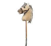 HKM- Cavallo da Tiro, Colore Norvegese, One Size, 15225
