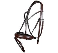 HKM Cavezza Bijou Braun Pony