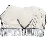 HKM Cavezza in pelle, colore: nero, 9100