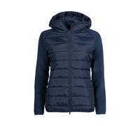 HKM Cavezza in pelle, oro rosa, 9100, colore: nero