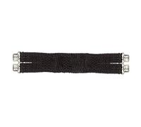 HKM Cinghia per Sella -6241 Nero 110