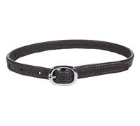 HKM Cinghie per speroni-3999 Testa Di Moro Taglia unica