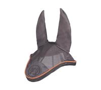 HKM Colour Pro 2100 - Campana per cani softoprene, taglia XL, colore: Marrone scuro