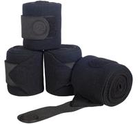 HKM Combo Bende Nero 300 cm