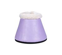 HKM Comfort 8156 - Ghette Lavanda purosangue