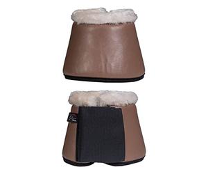 HKM Comfort - Ghette 2900, Colore: Tortora