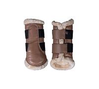 HKM Comfort - Ghette 2900, Colore: Tortora M