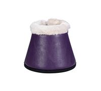 HKM Comfort - Ghette 3300, Colore: Viola Scuro