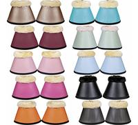 HKM Comfort Premium 3100 - Campana per zoccoli Shetty