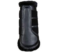 HKM Comfort Premium Fur Protezioni Bianco/Bianco Mini Shetty