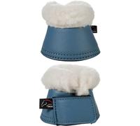 HKM Comfort Shetty Paraglome Blu Fumoso Mini Shetty