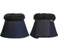 HKM Comfort Softopren Stivali con imbottitura Nero/Nero Full