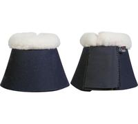 HKM Comfort Softopren Stivali con imbottitura Nero XL