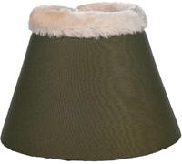 HKM Comfort Softopren Stivali con imbottitura Verde XL