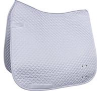 HKM Concorso Coperte Bianco Vielseitigkeit