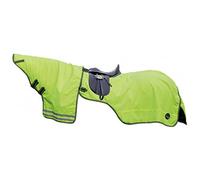 HKM Coperta-12609 Coperta 8041 Giallo Neon 155