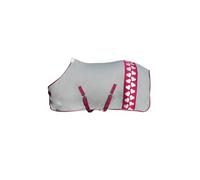 HKM Coperta-13375 Coperta 3971 Rosa/Argento 125