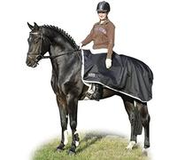 HKM Coperta-7810 Coperta 9100 Nero 125
