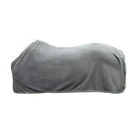 HKM Coperta-7901B5572.0021 Coperta Verde Cacciatore/Oro 125