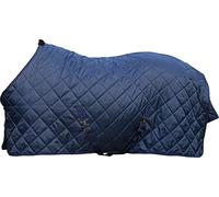 HKM Coperta invernale per cavalli, 6900, blu scuro, 155