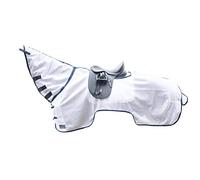 HKM Coperta per Mosche con Collo