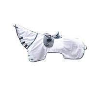 HKM Coperta per mosche con collo