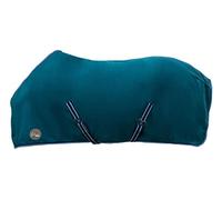 HKM Coperta Polar Sweat Dunkelgrün 155