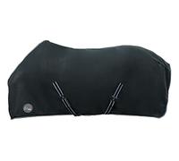 HKM Coperta Polar Sweat Nero 145